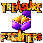 Treasure Fighters Wiki Logo.png
