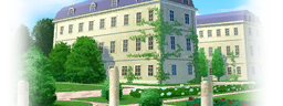Tohno's Mansion. Central Garden.PNG