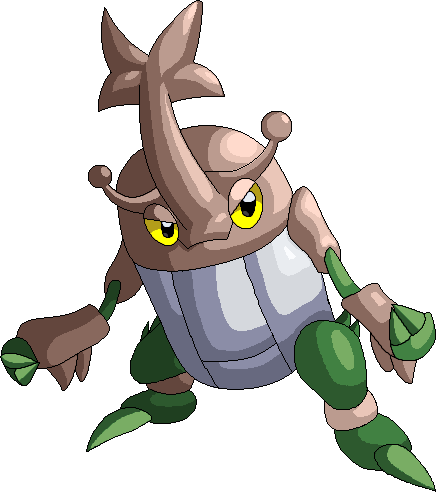 Kragg (Rivals of Aether)