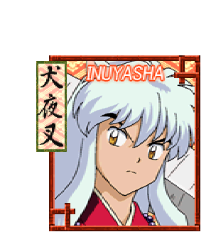 Inuyasha: A Feudal Fairy Tale/Inuyasha - Mizuumi Wiki