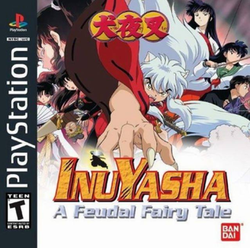 InuYasha FFT PSX Cover.png