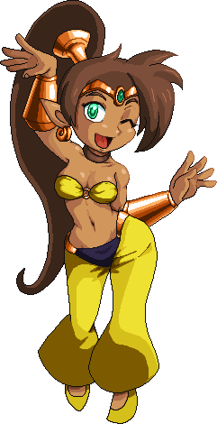 File:SSBC Shantae Color 4.png