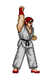File:SF1MR Ryu Taunt.PNG