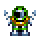 (E) Green Ranger