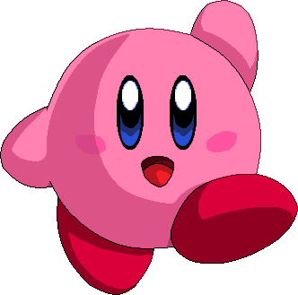 Super Smash Bros. Crusade/Kirby - Mizuumi Wiki