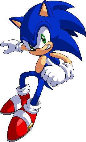 File:SSBC Sonic Portrait.png