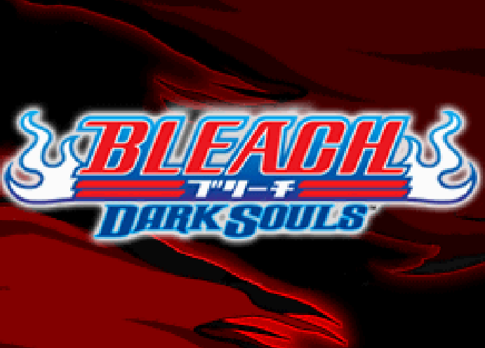 Bleach Dark Souls - Mizuumi Wiki