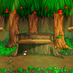 File:SSBC ForestMaze StagePreview.png