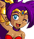 Shantae (Elephant)