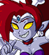 Nega Shantae