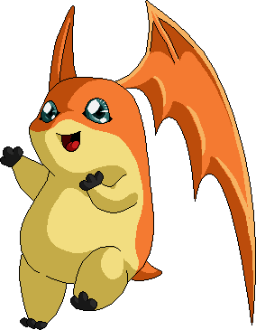Charmander (Pokémon)