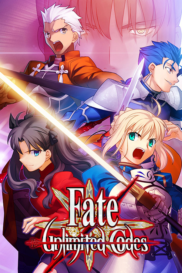 Fate Unlimited Codes - Mizuumi Wiki
