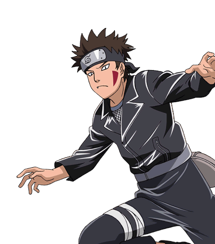 Naruto Shippuden: Clash of Ninja Revolution 3 - Mizuumi Wiki
