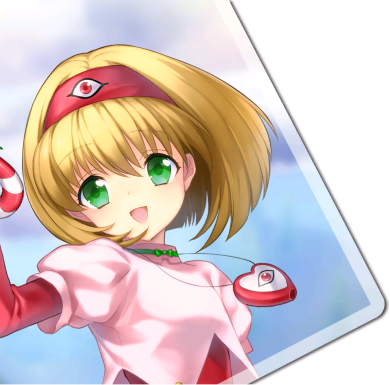 Touhou Sky Arena  Touhou Wiki  Characters games locations and more