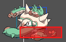 File:PKMNCC Chesnaught 3AHitbox.png