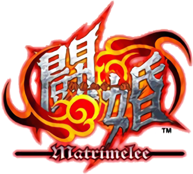 File:Matrimelee Logo.png