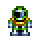 (N) Green Ranger