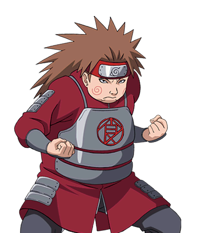 Jutsu de Sai, Wiki Naruto