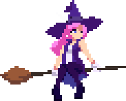 Celestial Celestial Witch (WitchHand)