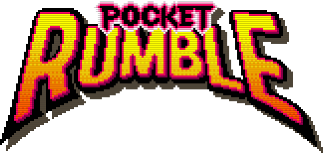 File:Pocket Rumble Logo.png
