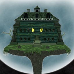 File:SSBC LuigisMansion StagePreview.png