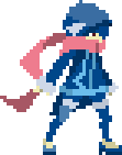 Ninja Greninja (Pokemon)