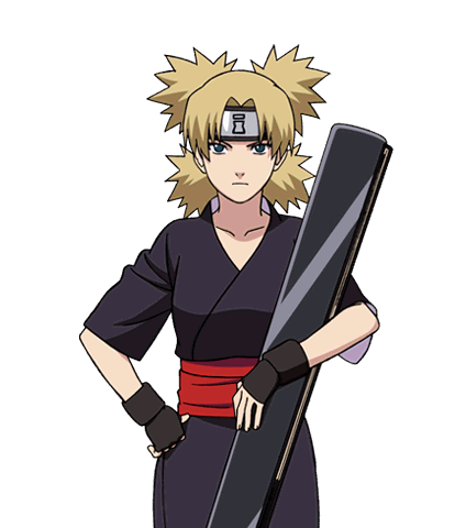 Naruto Shippuden, Wiki Anime Data