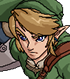 Link (Hidden Skills)