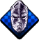 File:JJASBR Blue Stone Mask Icon.png