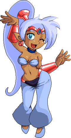 File:SSBC Shantae Color 8.png