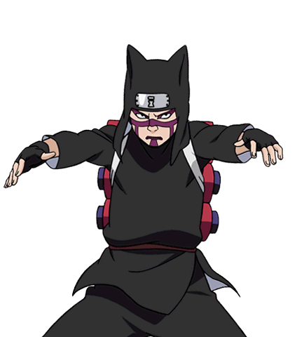 Naruto Shippuden: Clash of Ninja Revolution 3/Gaara - Mizuumi Wiki