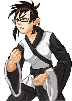 Capoeira Fighter 3: Ultimate World Tournament/Saturno - Mizuumi Wiki