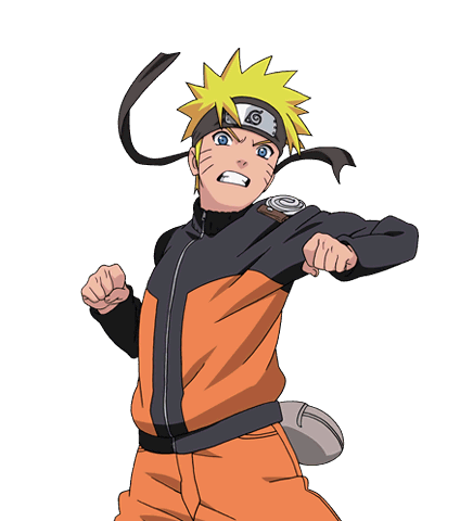 Naruto Uzumaki, Wiki Naruto