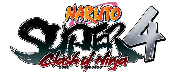 Naruto: Ultimate Ninja Storm - Wikipedia