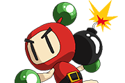 Red Bomberman (Red)