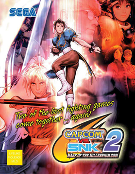 Street Fighter: The Movie - Mizuumi Wiki