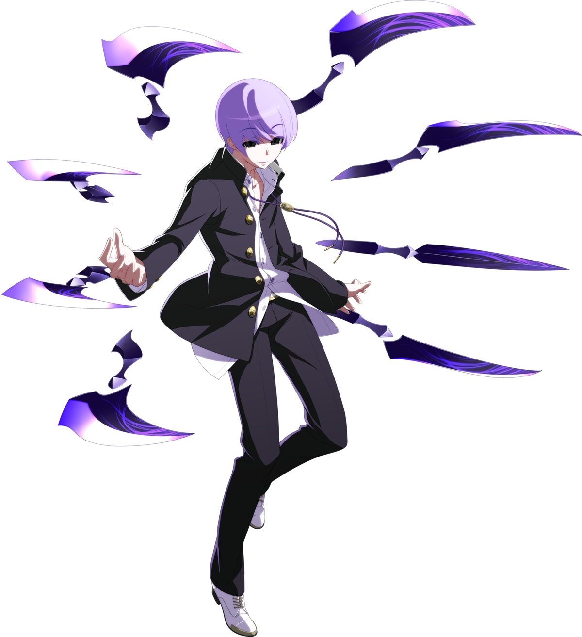 Under Night In Birth Uniclr Byakuya Strategy Mizuumi Wiki While our roots are in the capcom franchises, we invite fans of all fighting game series to augment the site with their strategies and techniques. under night in birth uniclr byakuya