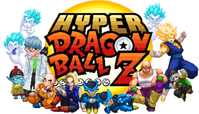 Super Heroes are Born, Dragon Ball Wiki