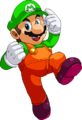 Mario image example