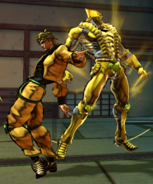File:JJASBR DIO Stand On.png