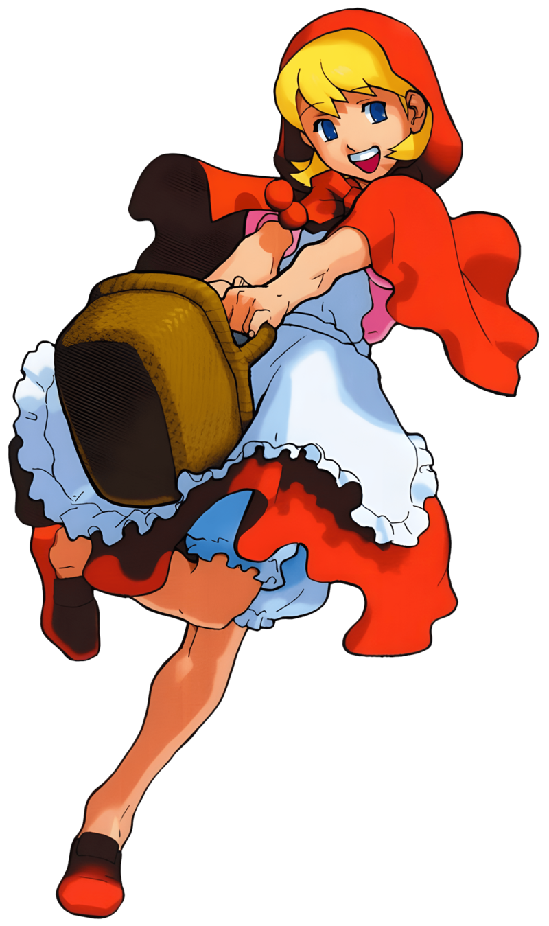 Monster Girl Hunter, Dengeki Wiki