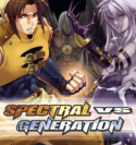 Spectral VS Generation logo