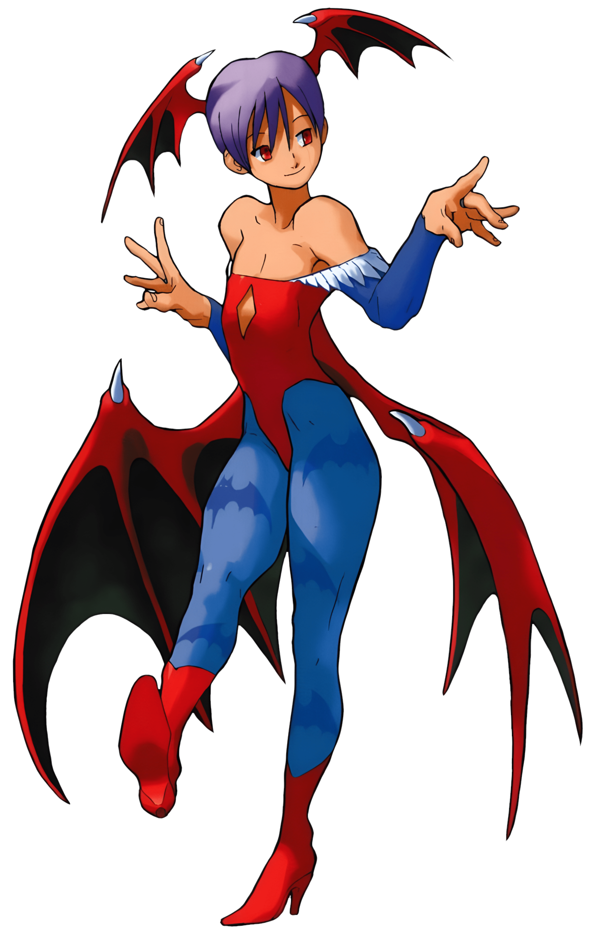 Lilith vampire savior