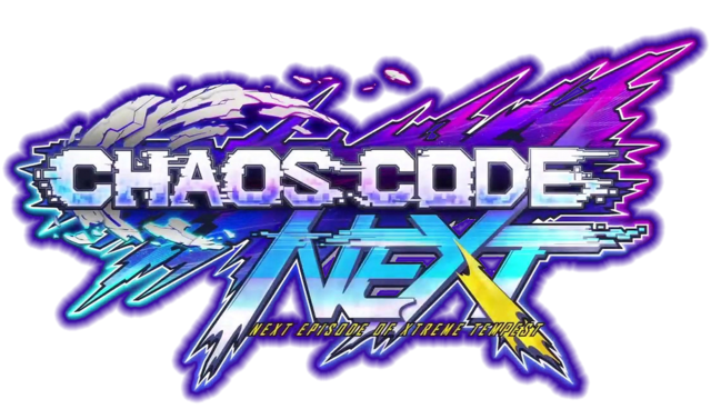 Chaos Code/NSC - Mizuumi Wiki