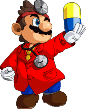 Mario (Red)
