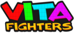 Vita Fighters Logo.png