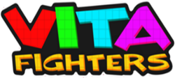Vita Fighters Logo.png