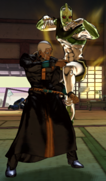 File:JJASBR Final Pucci CM Stand On.png