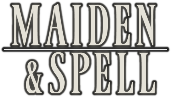 Maiden and Spell - Mizuumi Wiki