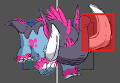 PKMNCC Great Tusk 5A1Hitbox.png